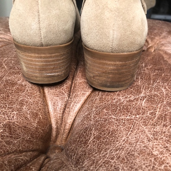 Steve Madden ankle boots - Picture 7 of 11